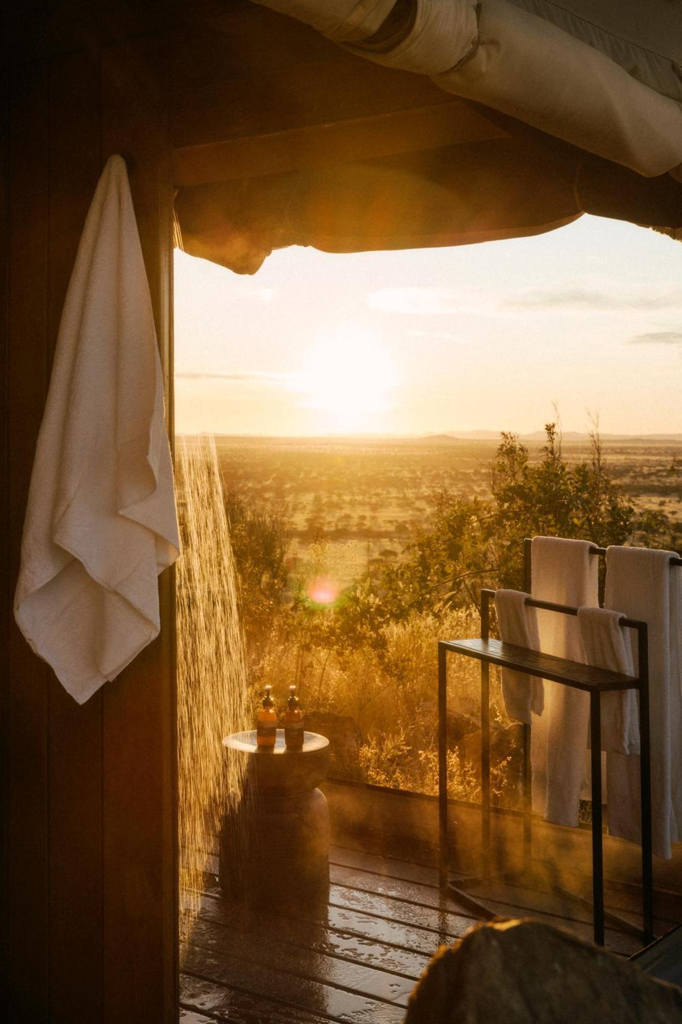 Our Habitas Namibia Hotel Windhoek Kültér fotó